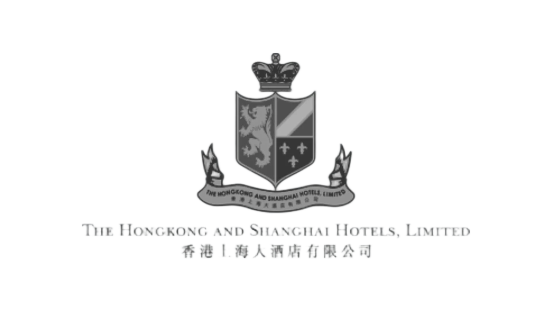 The Hongkong and Shanghai Hotels, Limited